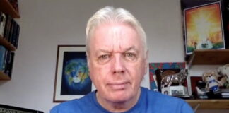 Wuhan Lab ‘Virus’ Leak: A Calculated Diversion From The Simple Truth – There Is No ‘Virus’ – David Icke