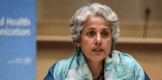 India Serves Legal Notice To WHO Chief Scientist For Suppressing Data On Ivermectin To Treat COVID-19