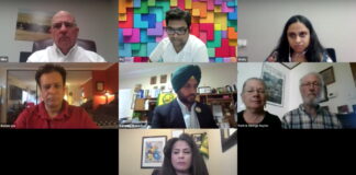 American Film Makers & Farmers Share Stories of Their Down Fall – Film “Deja Vu”