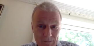 New Nuremberg Trial to take place on the Isle of Man