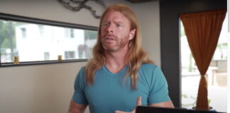 A little Medical Disclosure Humor as We Struggle to Make sense of this Insanity