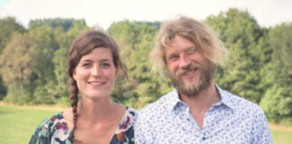 Nature Restoration Group Feature – Le RĂŞve de GaĂŻa