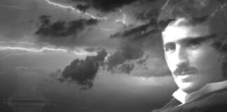 Tesla exposed the Cabal in his work – The Marshall Report