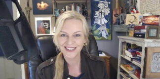 Bat Soup – Lab Leaks and Gain of Function Virus Research – Amazing Polly