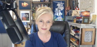 Vials and Thugs and Spies, Oh My! – Amazing Polly