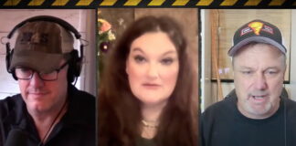 Cancel Culture & Everything Prepping With Daisy