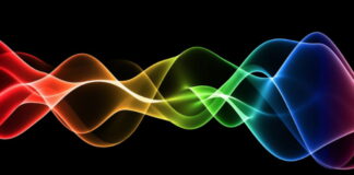 High Vibrational Energy Waves Kill Black Goo And Render AI Technology Inert