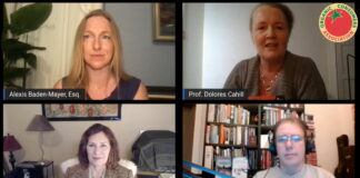 The Truth about COVID-19 – Tribunal Exposing WIllful Misconduct