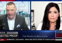 BREAKING DISCOVERY! WHAT COVID INJECTIONS DO TO YOUR BLOOD! DOCTOR RELEASES HORRIFIC FINDINGS!