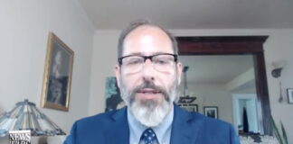 MIT SCIENTIST EXPOSES COVID-19 HOAX IN BOMBSHELL INTERVIEW – MUST SEE!