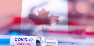 A Canadian DR. who is trying to give people informed consent suspended from his Practice