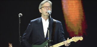 Eric Clapton Will Not Play Shows Where Proof of Vaccine Is Required – Rolling Stone