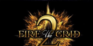 Fire the Grid 2 – July 19, 2021