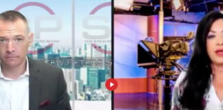 The Actual Contents Inside Pfizer Vials Exposed