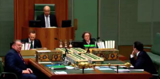 MP Craig Kelly: The Case for Ivermectin in Australia