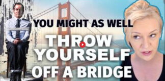 Are Leaders being threatened by an International Public Health Mafia?