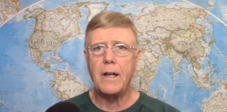 Musings on Non-attachment and Bioweapon disclosure from Roy Potter