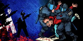 White House announces Vaccine “STRIKE FORCES” to Target Anti-Vaxxers in their Private Homes