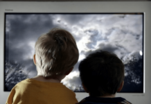 Left Foot In, Children’s TV Is Doing the Wokey Pokey