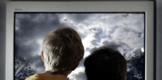 Left Foot In, Children’s TV Is Doing the Wokey Pokey