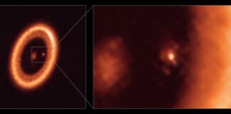 ALMA Detects Circumplanetary Disk around Young Exoplanet PDS 70c
