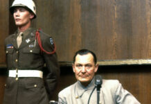 The New Nuremberg Trials