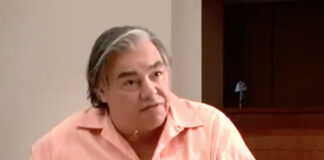 ”America Freedom To Fascism” There is no income tax law – Aaron Russo