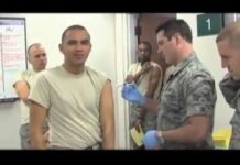 Military Doctor: “The COVID Vaccine Program has Killed More Young Active Duty People Than COVID Did”