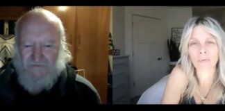 The Construct of the Soul – Chastity Ann and Colin Joe