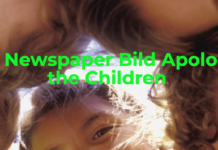 German newspaper Bild apologises to the children