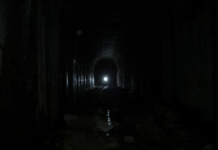 Courage is needed now!