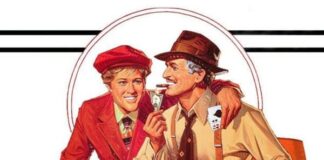 The Cyber Symposium Sting of August 2021