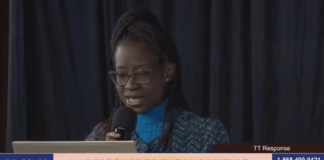 Dr. Michael McDowell “In Response to the Vaccine” Part 1 (August 14th, 2021)