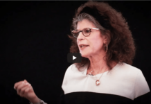 Shoshana Zuboff | The Age of Surveillance Capitalism