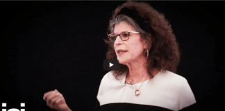 Shoshana Zuboff | The Age of Surveillance Capitalism