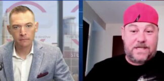 CANADA LEGAL WIN FOR HUMANITY-MAKE THIS FLY! – Stew Peters