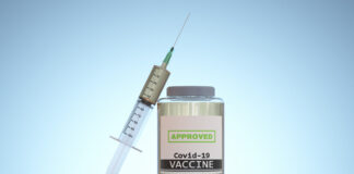 FDA Approves First COVID-19 Vaccine