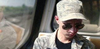 Whistleblower Jailed For Showing 90% of People Killed By U.S. Drones Are Bystanders