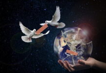 Exploring Ethics as a Foundation for Personal and Planetary Healing – Aug. 7, 2021 8am PDT, 3PM UTC