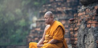 Meditating makes your brain quicker, say scientists (plus how to meditate)