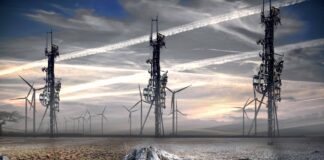 SEQUEL TO THE FALL OF THE CABAL – PART 16 The Era of Depopulation… The Truth behind Chemtrails and Electrosmog