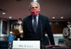 Anthony Fauci tries to undermine science during CNN interview