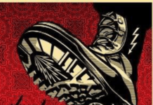 IT’S A FOURTH TURNING: WHAT DID YOU EXPECT?