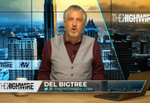 FORMER GOVT. OFFICIAL: “FINANCIAL SYSTEM UNDER ATTACK”