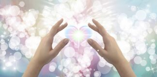 Healing Group Public Offering – Energy Healing 101 – September 18, 2021 8 AM Pacific, 11 AM Eastern