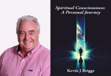 Ascension Connection Open Call – Guest Speaker Kevin Briggs – Thursday, Sept. 16 2021 10AM Pacific, 12PM Central