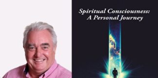Ascension Connection Open Call – Guest Speaker Kevin Briggs – Thursday, Sept. 16 2021 10AM Pacific, 12PM Central