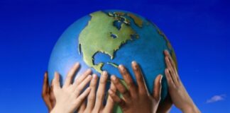 What have you done to lift the world?