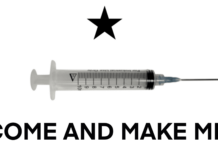 What Does A Parallel Society Look Like?