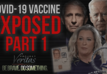 Federal Govt Whistleblower Goes Public with Secret Recordings